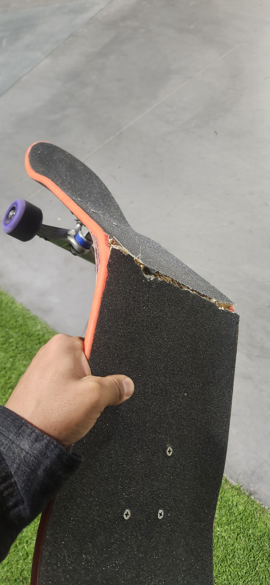 Image #1 from Julien Mitchell