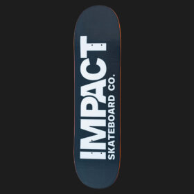 Impact XPU Skateboard Deck 1.3
