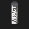 Impact XPU Skateboard Deck