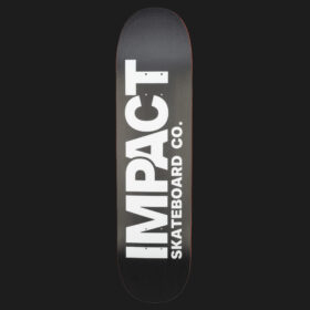 Impact XPU Skateboard Deck