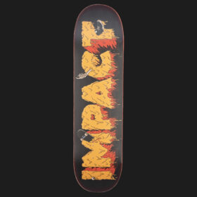 Preorder: Impact XPU Lite Orange Drip Deck