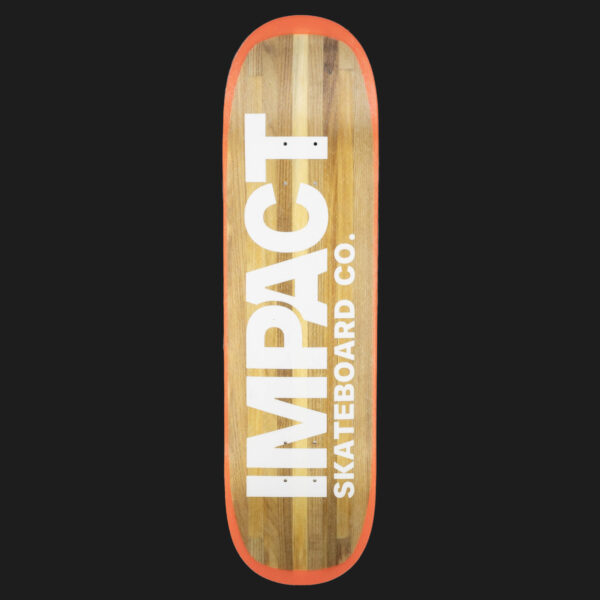Impact XPU Lite Deck