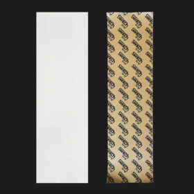 Switch Perforated Skateboard Griptape Transparent