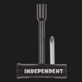 Independent Bearing Saver T-Tool Black