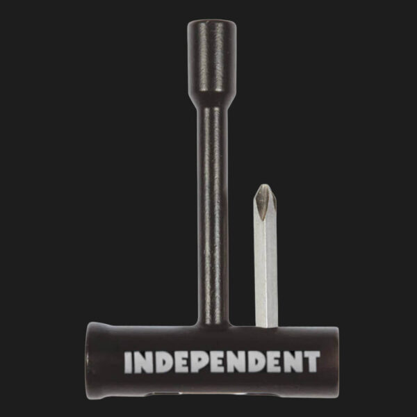Independent Bearing Saver T-Tool Black