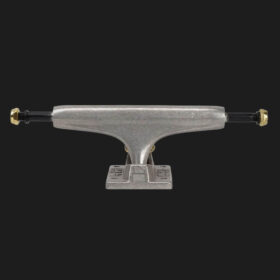 Film Trucks Silver Raw Skateboard Trucks