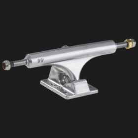 Ace AF1 Hollow Polished Skateboard Trucks
