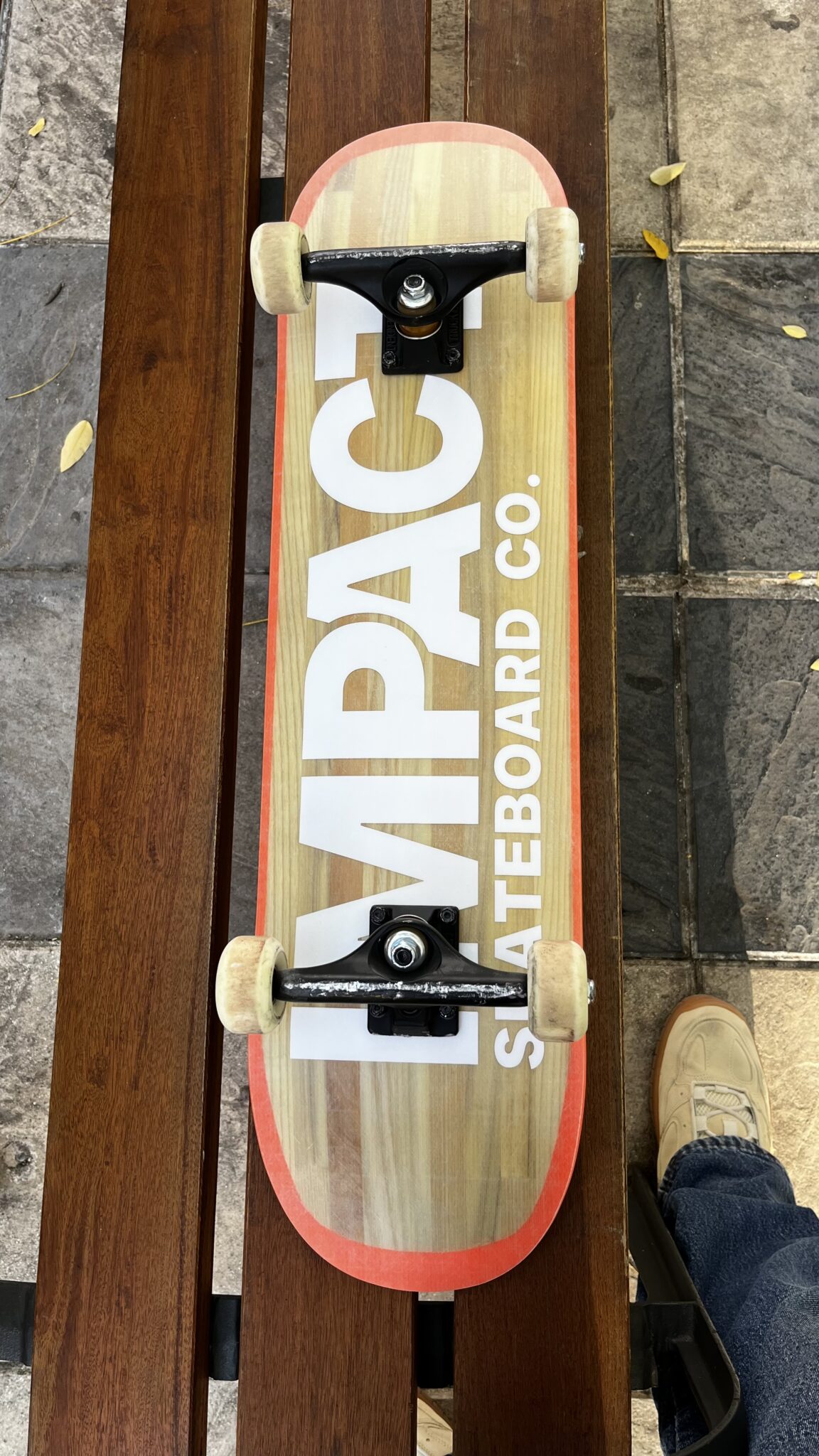 Store reviews 4 Image #1 from Luis P.