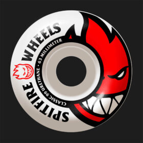 Spitfire F4 Classic Bighead Edition 52mm 99A