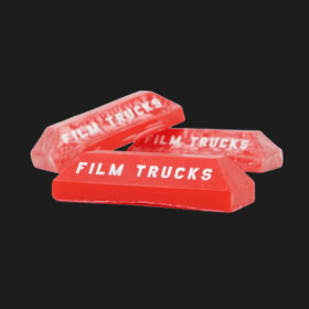 Film Curb Skateboard Wax
