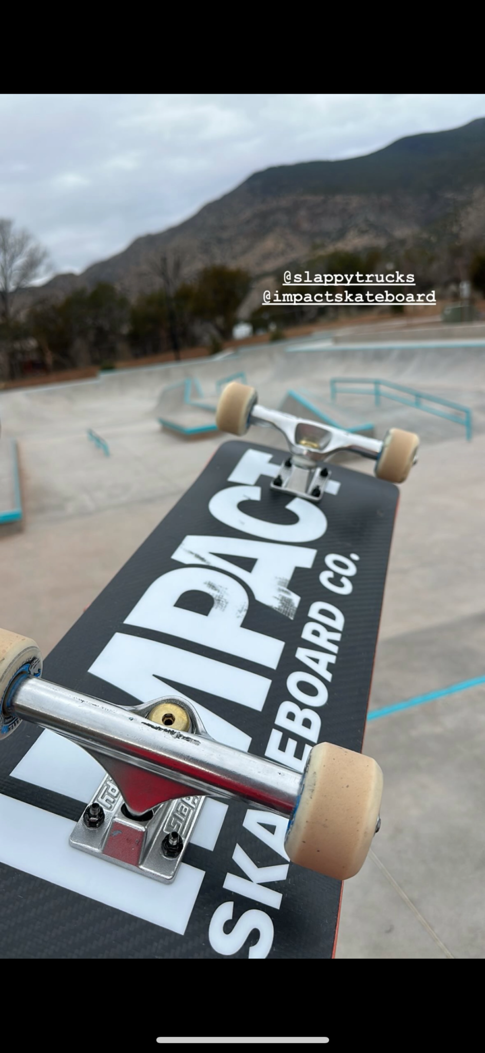 Image #1 from Garrett W.