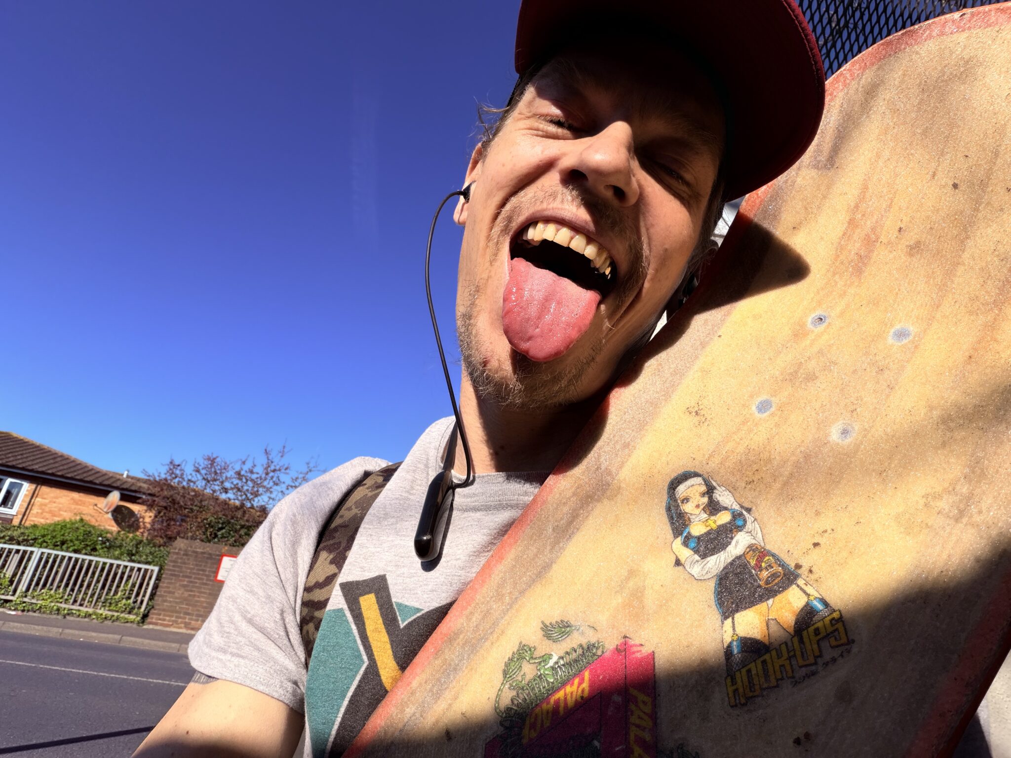 Image #2 from Alastair Coldrey