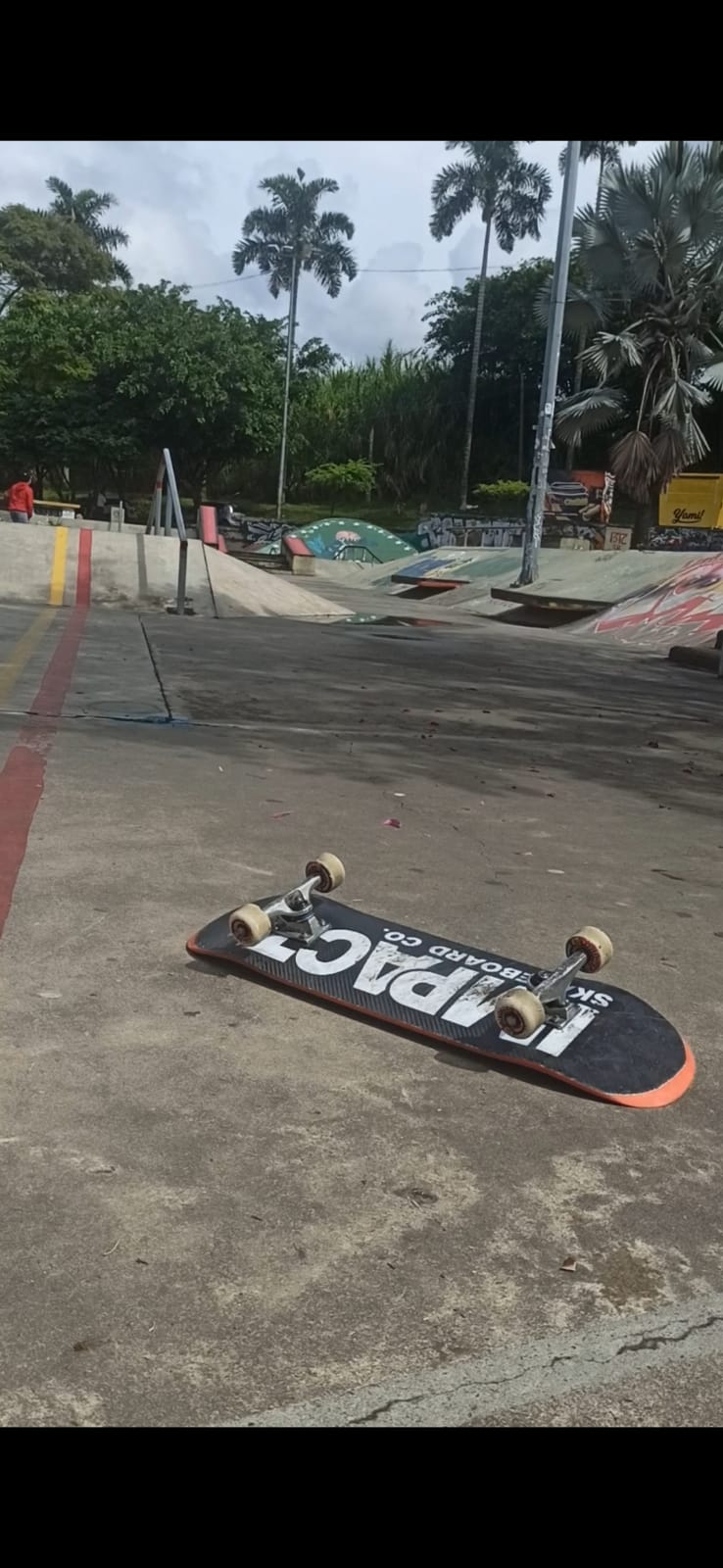 Image #1 from Juan David Duque Meza