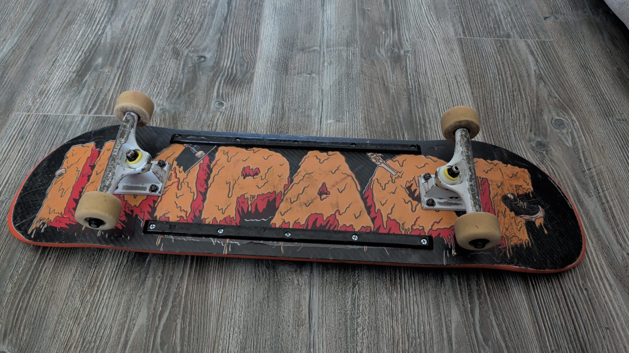 Image #1 from Darren Arnold