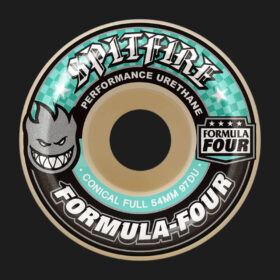 Spitfire F4 Conical Full 97DU