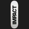 Impact XPU v2.1 Skateboard Deck