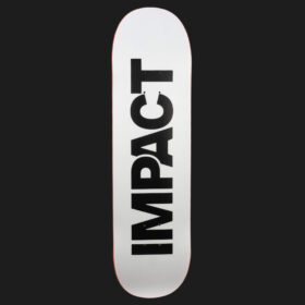 Impact XPU v2.1 Skateboard Deck