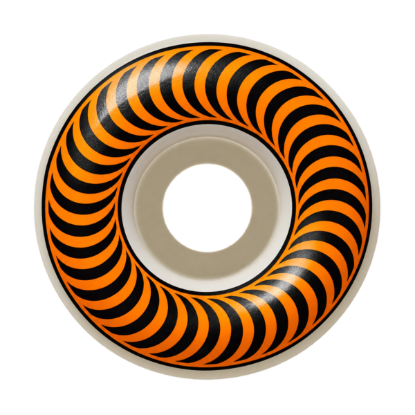 Spitfire Classics 53mm Wheels
